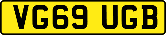VG69UGB