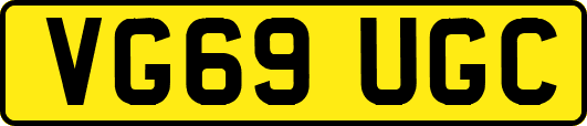 VG69UGC