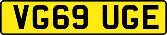VG69UGE