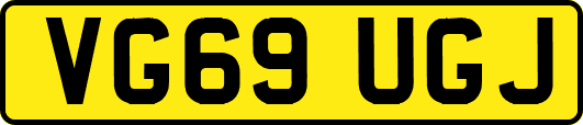 VG69UGJ