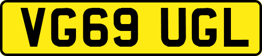 VG69UGL