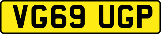 VG69UGP