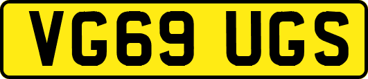 VG69UGS