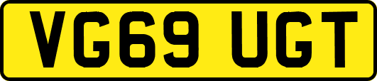 VG69UGT