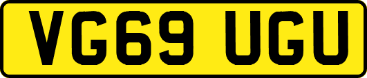 VG69UGU