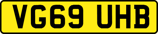 VG69UHB