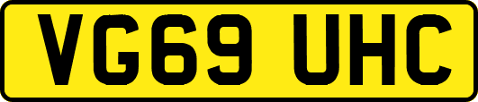 VG69UHC