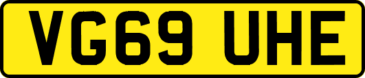 VG69UHE