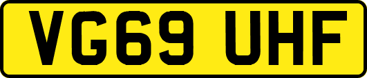 VG69UHF