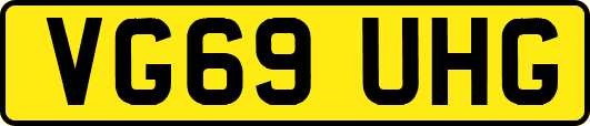 VG69UHG
