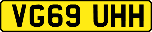 VG69UHH