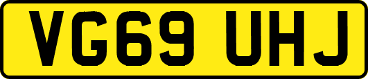 VG69UHJ