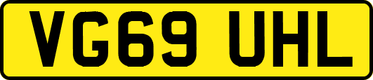 VG69UHL