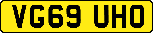 VG69UHO