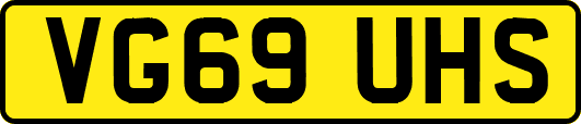 VG69UHS