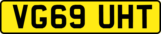 VG69UHT