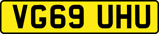 VG69UHU