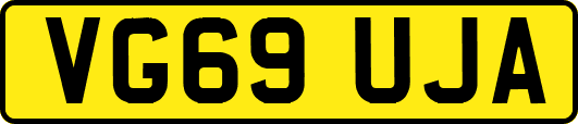VG69UJA