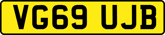 VG69UJB