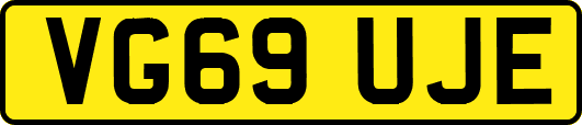 VG69UJE