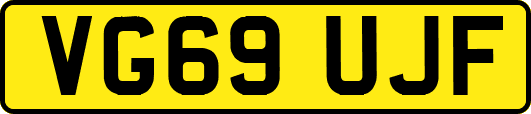 VG69UJF