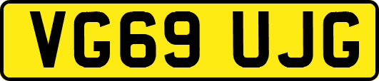 VG69UJG