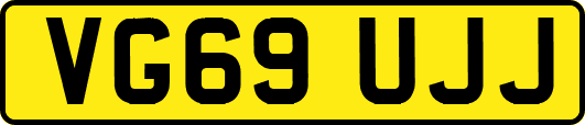 VG69UJJ