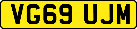 VG69UJM