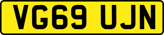 VG69UJN