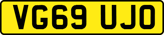 VG69UJO