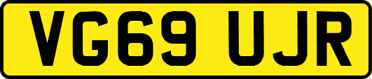 VG69UJR