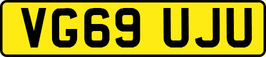 VG69UJU