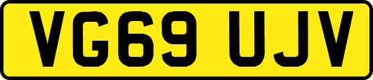 VG69UJV