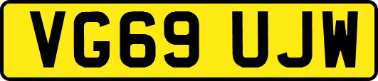 VG69UJW