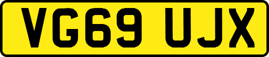 VG69UJX