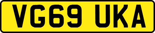 VG69UKA