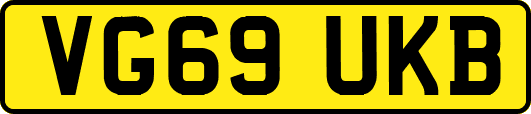 VG69UKB