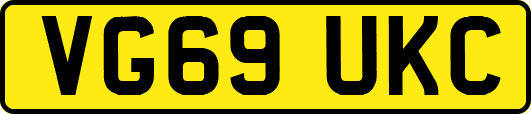 VG69UKC