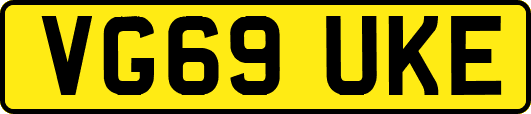VG69UKE