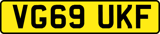 VG69UKF
