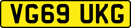 VG69UKG
