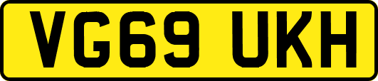 VG69UKH
