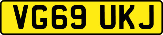 VG69UKJ