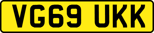 VG69UKK