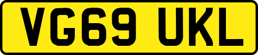 VG69UKL