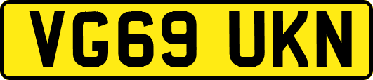 VG69UKN