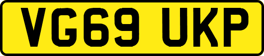 VG69UKP