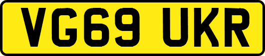 VG69UKR