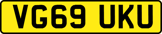 VG69UKU