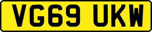 VG69UKW